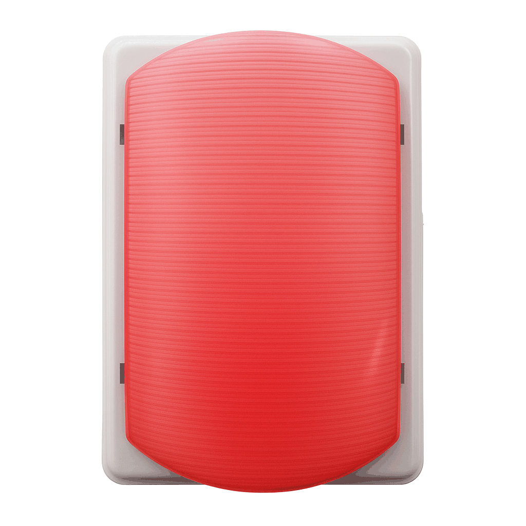 Kit complet ServiceLight™ et ServiceBip™ — alarme PPMS sans fil