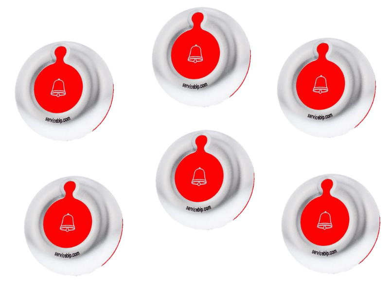 ServicePanic™ — bouton panique mobile